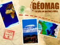 Géomag cover