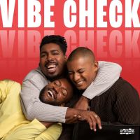 Vibe Check cover