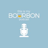 This is My Bourbon Podcast cover