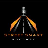 The Street Smart Podcast cover