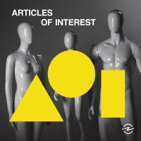 Articles of Interest cover