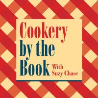 Cookery by the Book cover