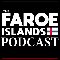The Faroe Islands Podcast cover