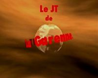 Le JT de La Garenne. cover
