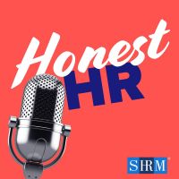 Honest HR cover