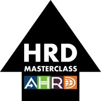 Human Resource Development Masterclass cover