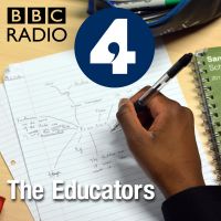 The Educators cover