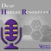 Dear Human Resources: cover