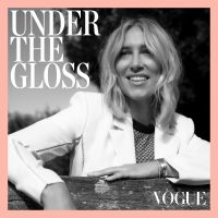 Under The Gloss with Phoebe Burgess cover