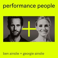 Performance People cover