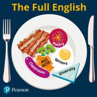 The Full English Podcast cover
