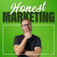 Honest Marketing cover