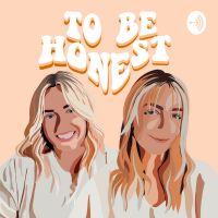 To Be Honest cover