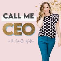 Call Me CEO cover