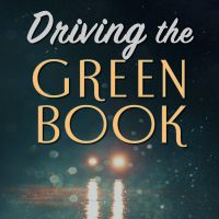 Driving the Green Book cover
