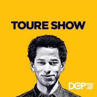 Toure Show cover