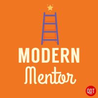Modern Mentor cover