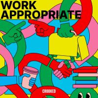 Work Appropriate cover