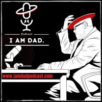 I Am Dad cover