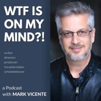 WTF is on my Mind?! cover
