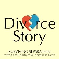 Divorce Story cover