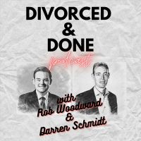 Divorced & Done cover