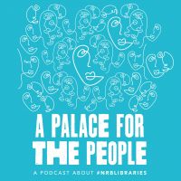 A Palace For The People cover