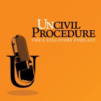 Uncivil Procedure cover
