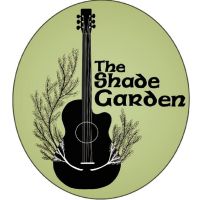 The Shade Garden's Podcast cover