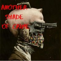 Another Shade of Crime cover