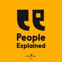 People Explained cover