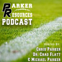 Parker Resources cover