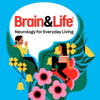 Brain & Life cover