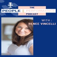 People Performance Podcast cover