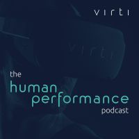 The Human Performance Podcast cover