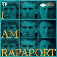 I AM RAPAPORT: STEREO PODCAST cover