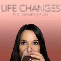 Life Changes Podcast cover
