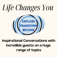 Life Changes YOU cover