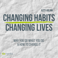 Changing Habits - Changing Lives cover