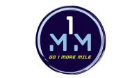 1 More Mile Podcast cover