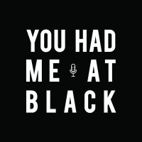 You Had Me at Black cover