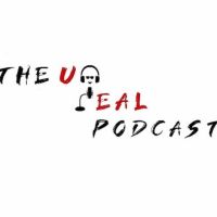 The Unreal Podcast cover