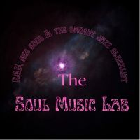 The Soul Music Lab cover