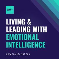 Living and Leading with Emotional Intelligence cover