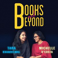 Books and Beyond with Bound cover