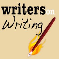 Writers on Writing cover
