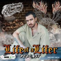 Life of a Lifer cover