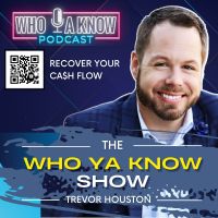 Who Ya Know Show cover