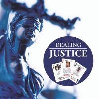 Dealing Justice cover
