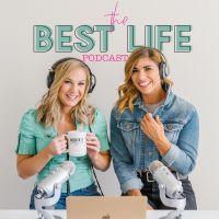 The Best Life Podcast cover